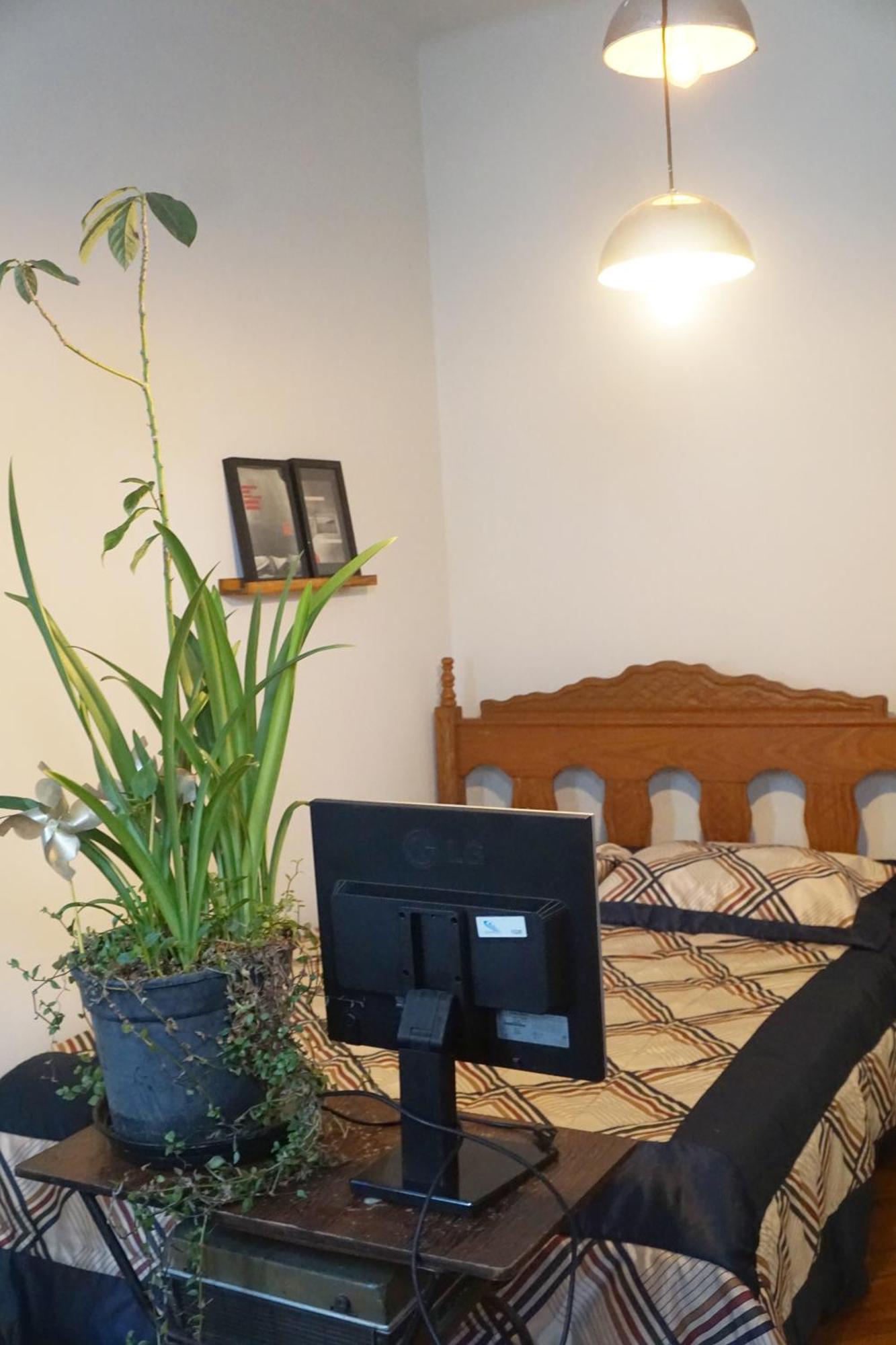Homestay Quarto Palacete Proximo Ao Metro Santa Cecilia